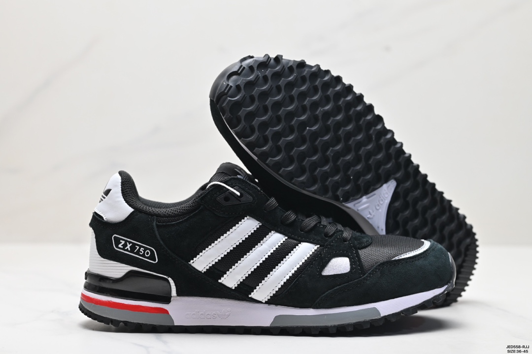 Adidas ZX Series Shoes